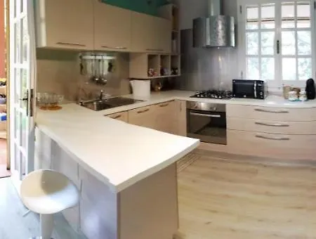 One Bedroom Chalet With Enclosed Garden At Villaggio Delle Mimose Chalet *