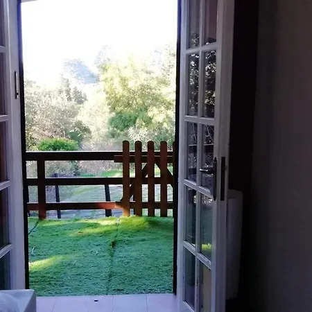 One Bedroom Chalet With Enclosed Garden At Villaggio Delle Mimose *