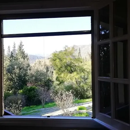 One Bedroom Chalet With Enclosed Garden At Villaggio Delle Mimose * San Gregorio (Sardinia)